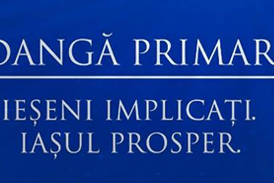 danga-primar
