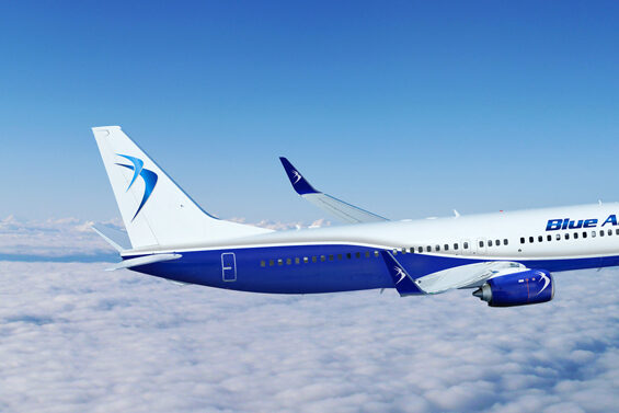 BlueAir