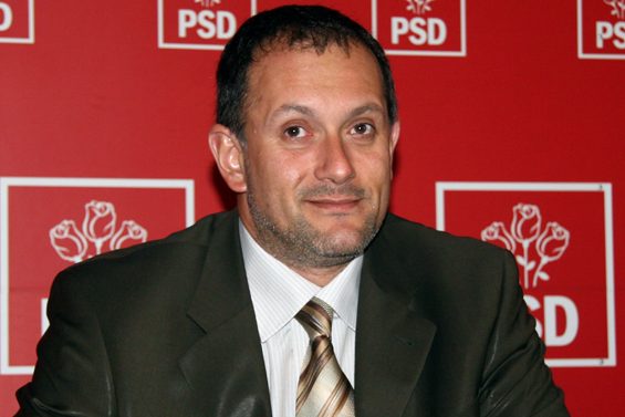 sorin-lazar