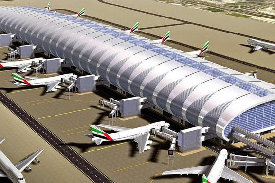 dubai-airport