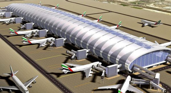 dubai-airport