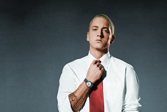 eminem