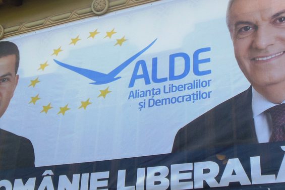 alde