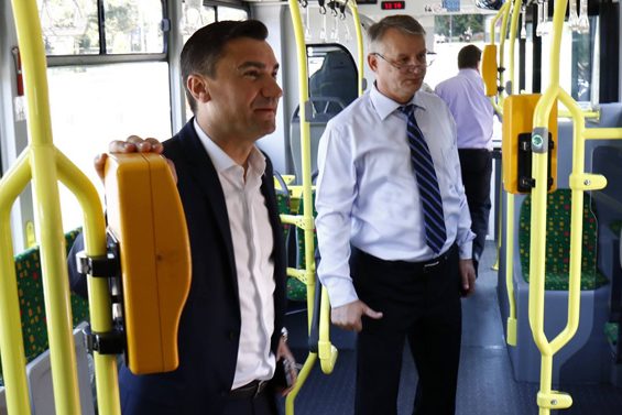 autobuze