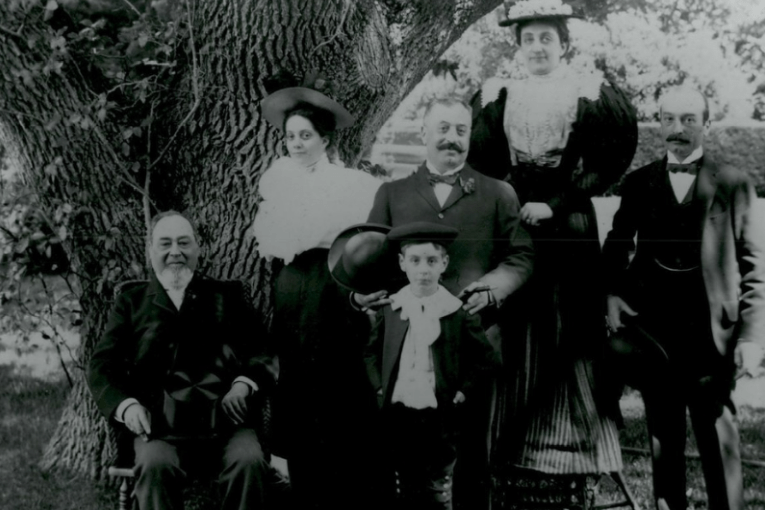 Levi-Strauss