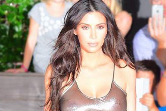Kim Kardashian