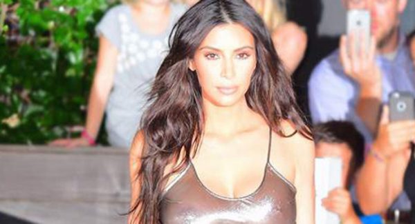 Kim Kardashian