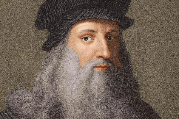 Leonardo-da-Vinci