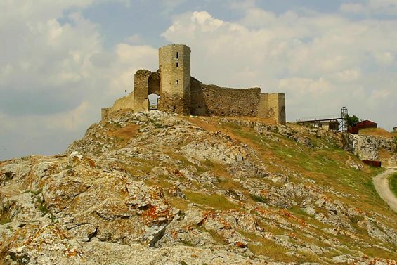 dobrogea