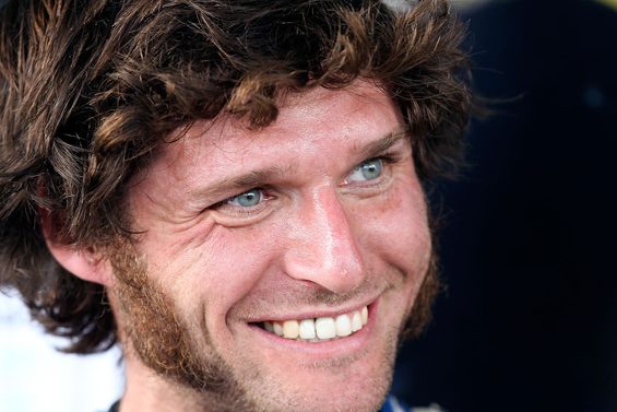 Guy Martin