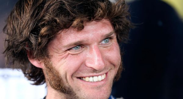 Guy Martin