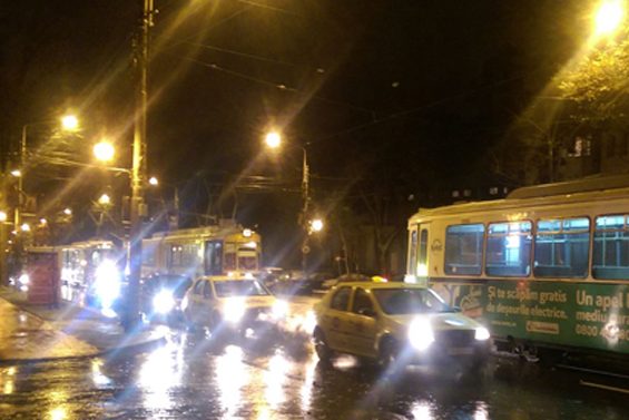 tram