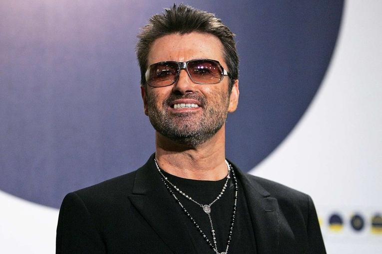 George-Michael