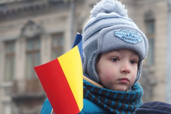 parada Iasi