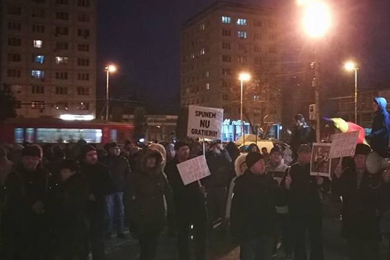 protest-Iasi