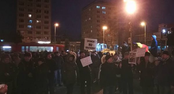 protest-Iasi