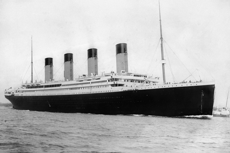 titanic