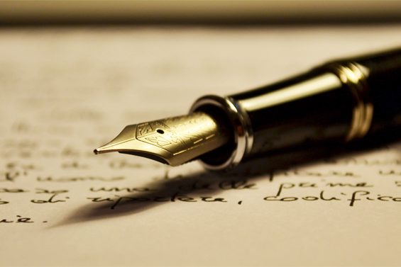 scriere