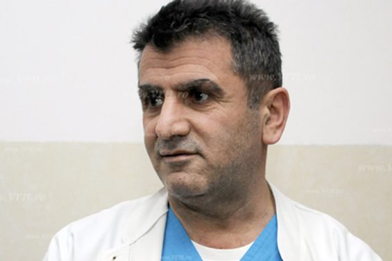 Mohammad-Ghodsi
