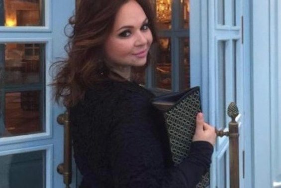 Natalia-Veselnitkaia