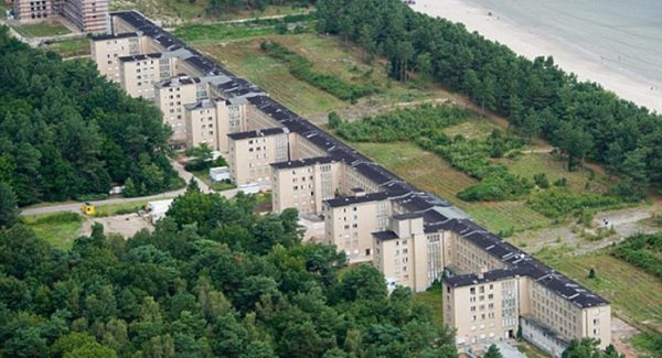 prora