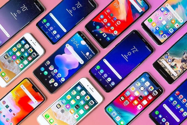 smartphone