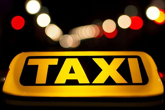 taxi