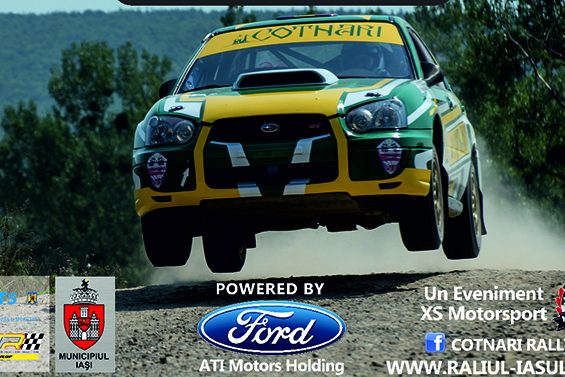 cotnari-rally