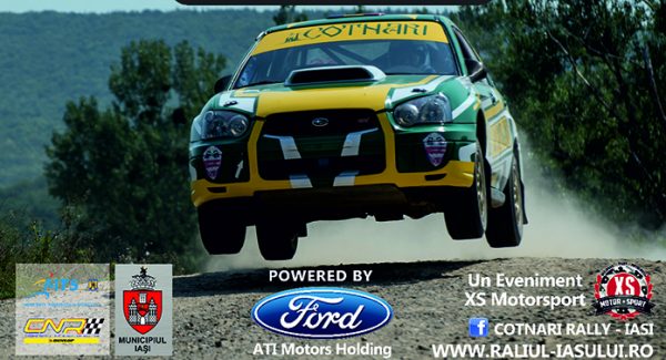 cotnari-rally