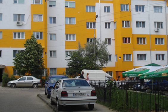 vaslui