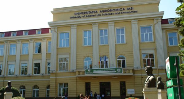 USAMV-Iasi