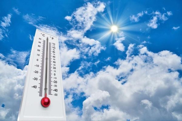 temperatura