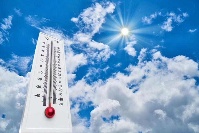 temperatura