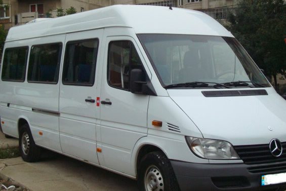 microbuz