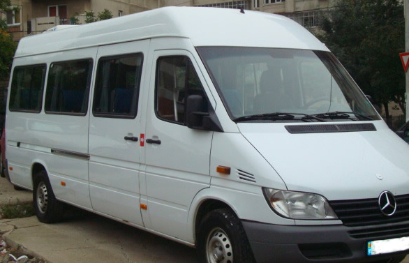 microbuz