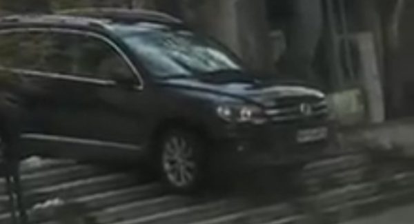 SUV-1