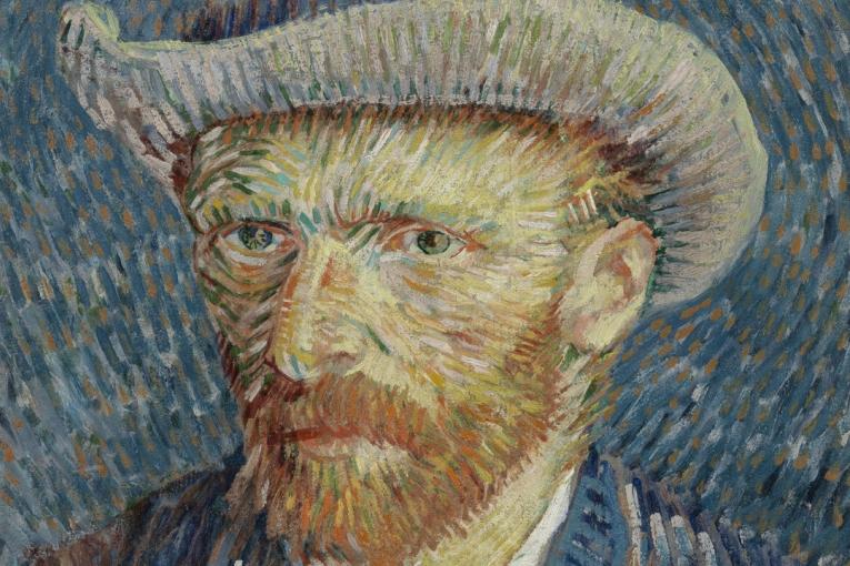 Vincent-Van-Gogh