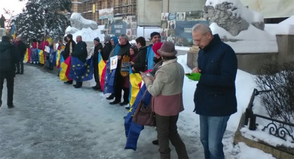 protest-ministru