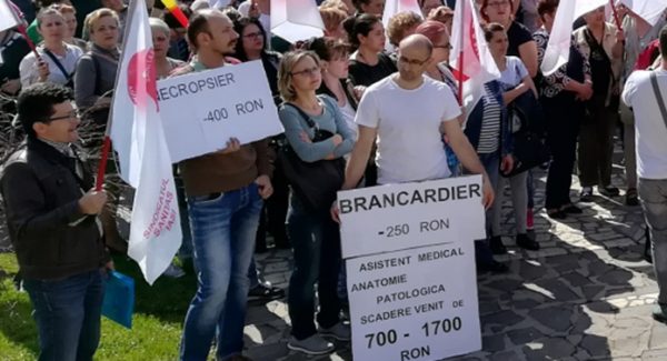 protest-sanitas-iasi