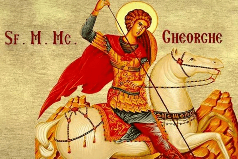 sfantul-Gheorghe