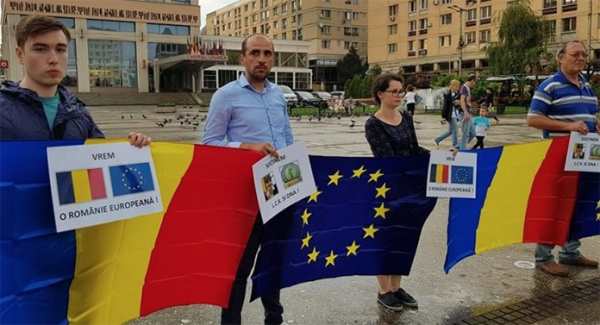 manifestatie-Iasi