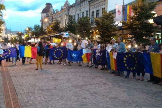 protest-Iasi