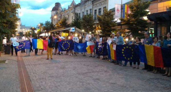 protest-Iasi