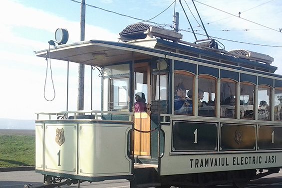 tramvai-de-epoca
