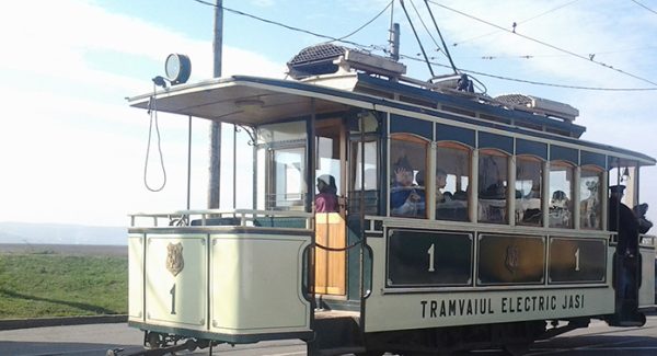tramvai-de-epoca