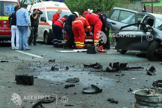 accident