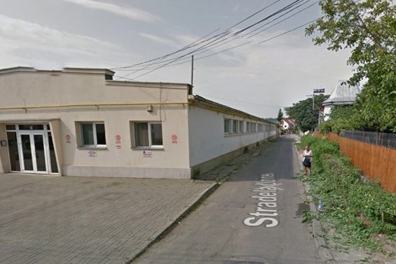 uzinei