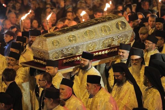 procesiune