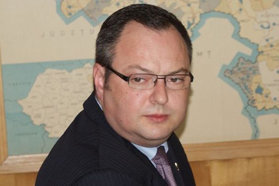 Dragomir Tomaseschi