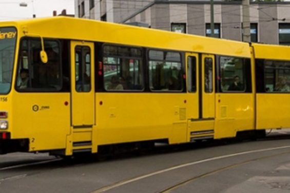 tramvai